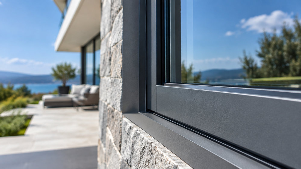 fenetre PVC