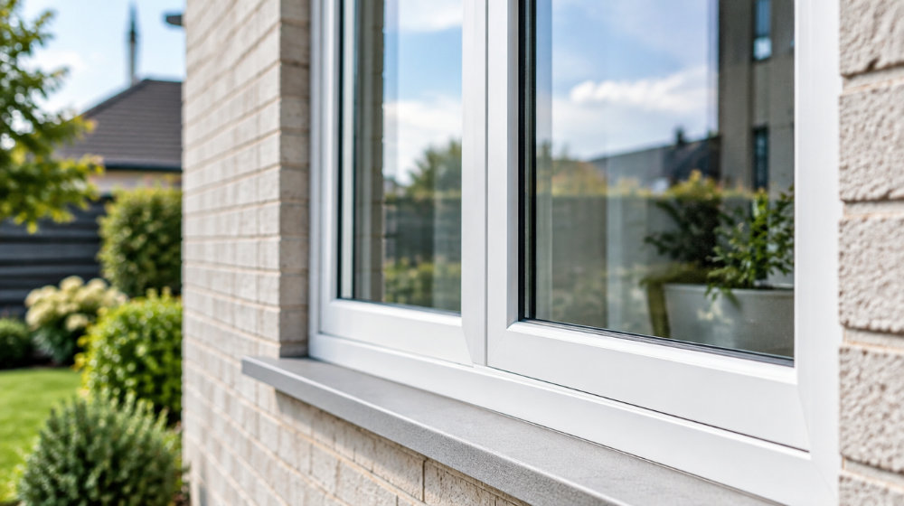 fenetre PVC